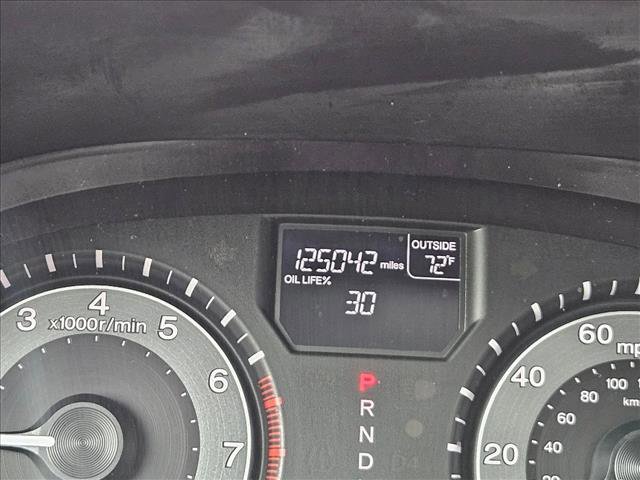 Used 2016 Honda Odyssey EX-L image 9