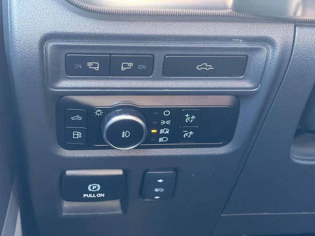 Certified 2024 Ford F150 Lariat w/ Bed Utility Package image 13