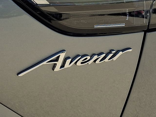 Used 2023 Buick Envision Avenir AWD/4WD image 34