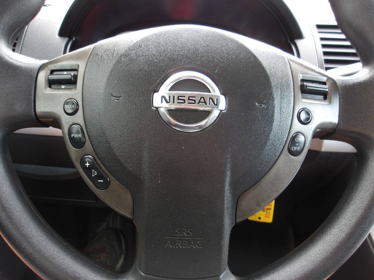 Used 2012 Nissan Sentra 2.0 SR FWD image 15
