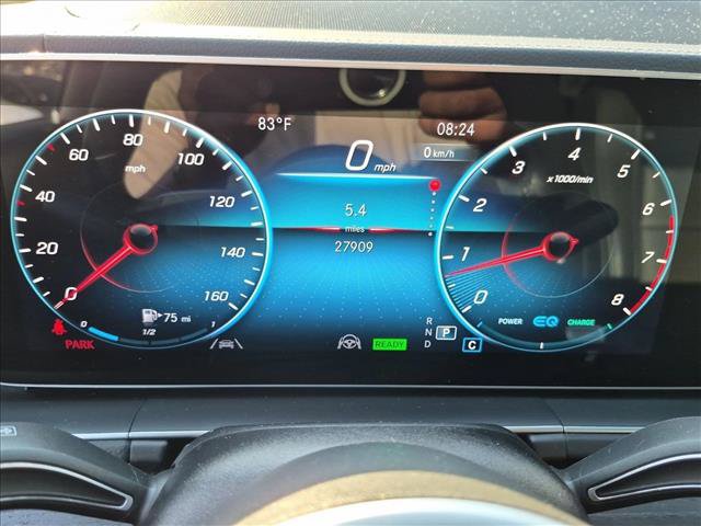 Used 2022 Mercedes-Benz GLS 450 4MATIC image 11