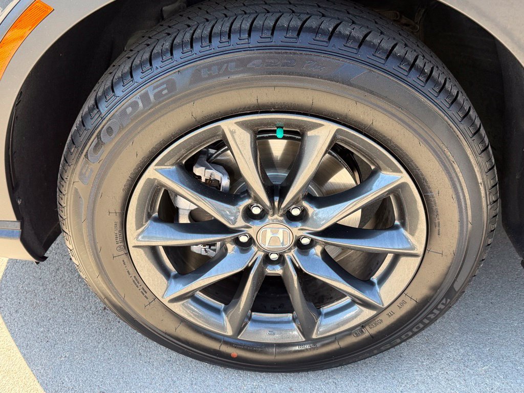 Certified 2026 Honda CR-V EX-L image 12
