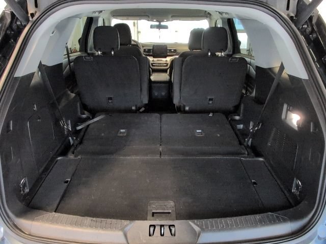 Certified 2023 Ford Explorer XLT AWD/4WD image 32