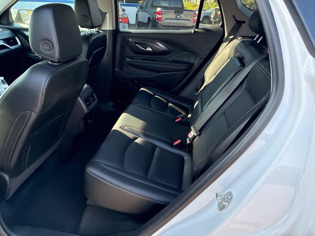 Used 2024 GMC Terrain SLT AWD/4WD image 65