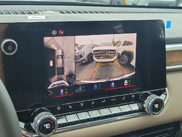 New 2026 GMC Canyon Denali AWD/4WD image 23