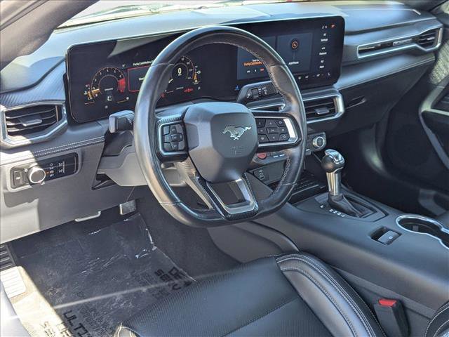 Used 2024 Ford Mustang Premium image 10