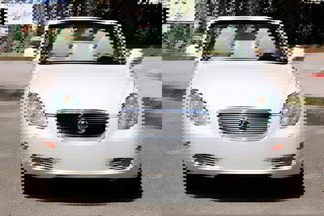 Used 2005 Lexus SC 430 Convertible image 8