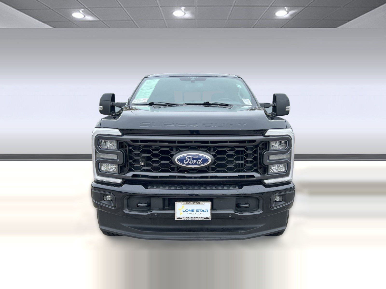 Used 2024 Ford F250 Lariat w/ Lariat Ultimate Package image 6