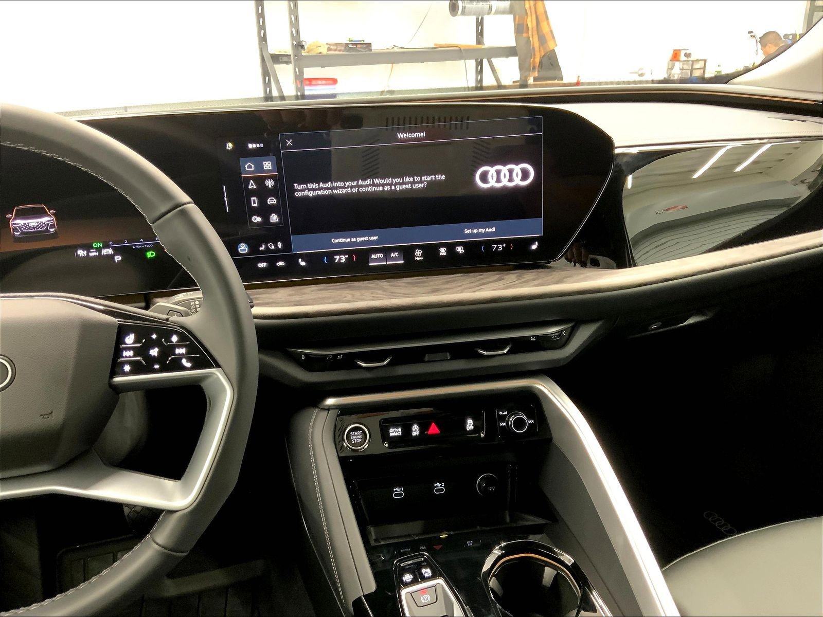 New 2025 Audi Q5 Premium AWD/4WD image 6