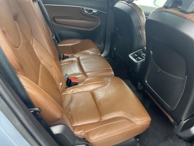 Used 2023 Volvo XC90 B6 Ultimate w/ Protection Package Premier AWD/4WD image 24