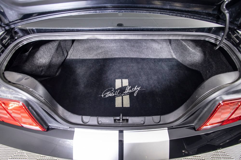 Used 2007 Ford Mustang GT RWD image 9