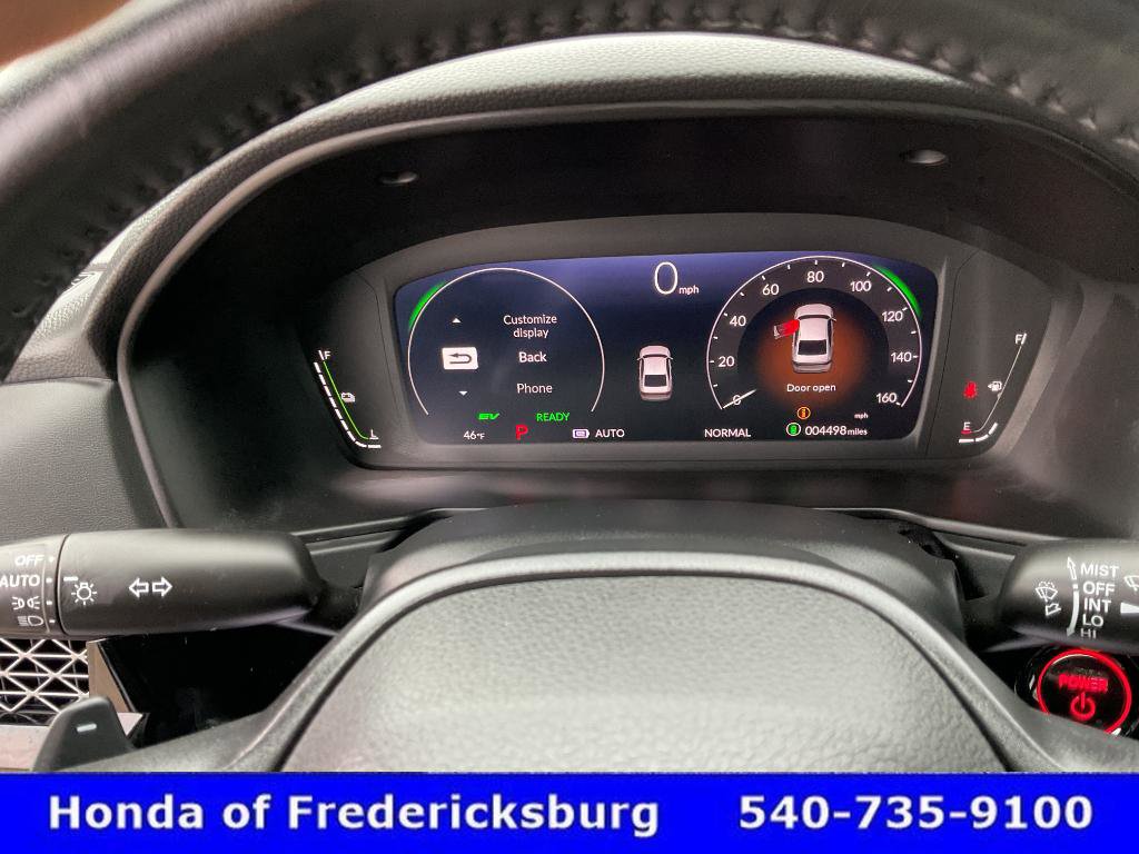 Certified 2023 Honda Accord Sport image 29