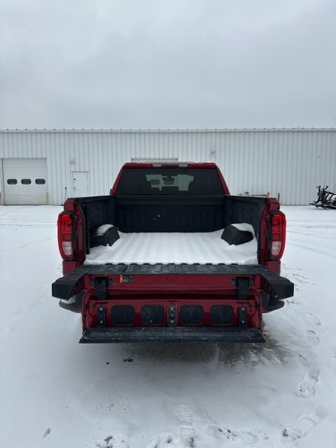 Used 2021 GMC Sierra 1500 Elevation image 14