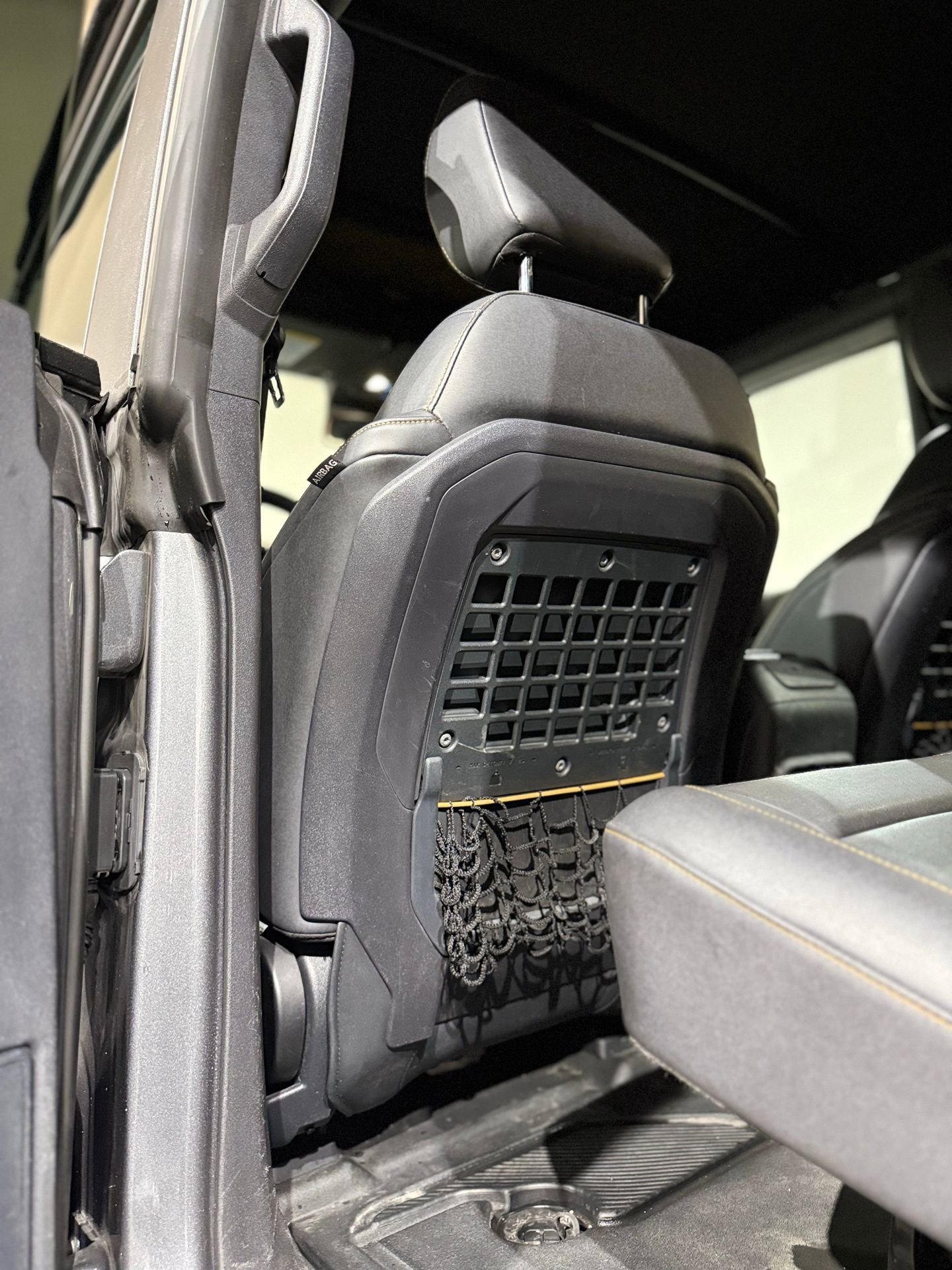 Used 2021 Ford Bronco Badlands image 42