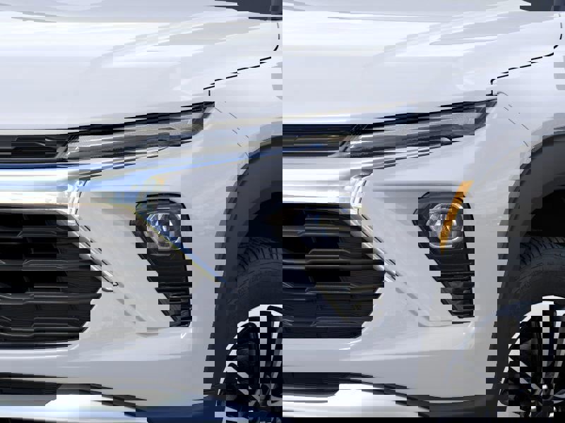 New 2026 Chevrolet TrailBlazer LT w/ Convenience Package image 41