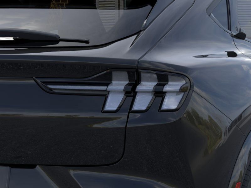 New 2026 Ford Mustang Mach-E GT AWD/4WD image 21