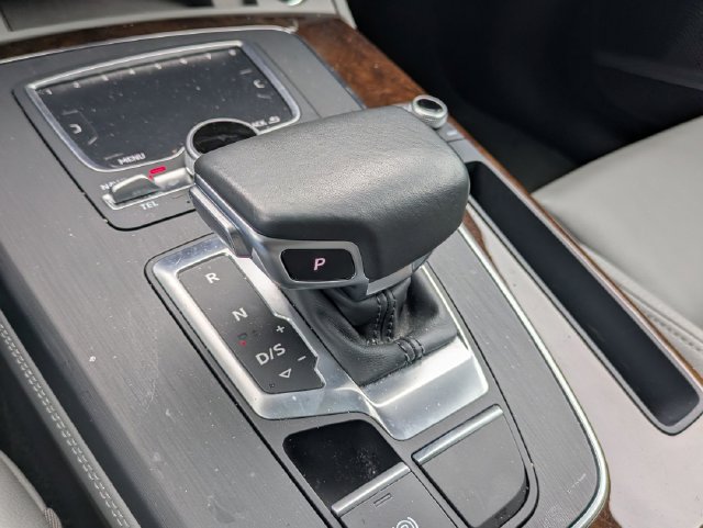 Used 2019 Audi Q5 2.0T Premium Plus AWD/4WD image 20