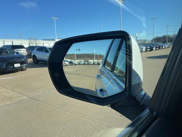 Used 2022 Chevrolet Suburban High Country image 66