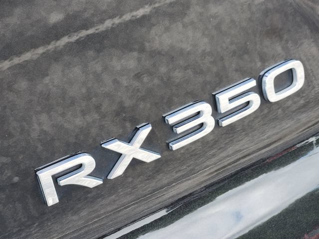 Used 2024 Lexus RX 350 Premium w/ Cold Area Package FWD image 6