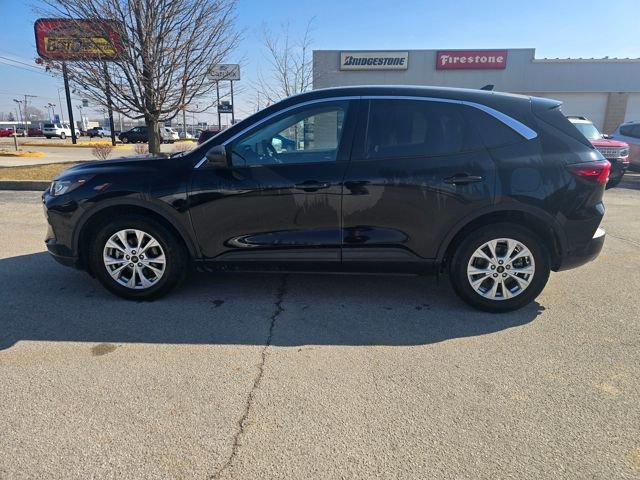 Used 2024 Ford Escape Active image 6