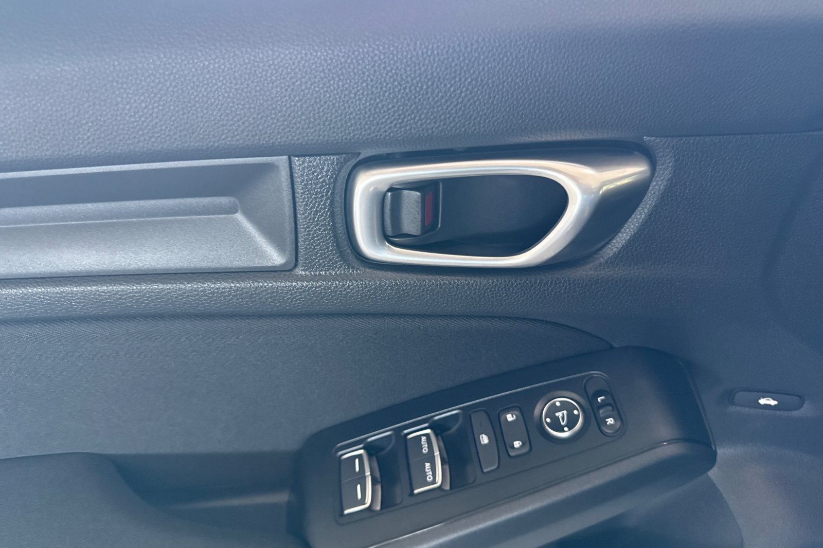 New 2026 Honda Civic LX image 8