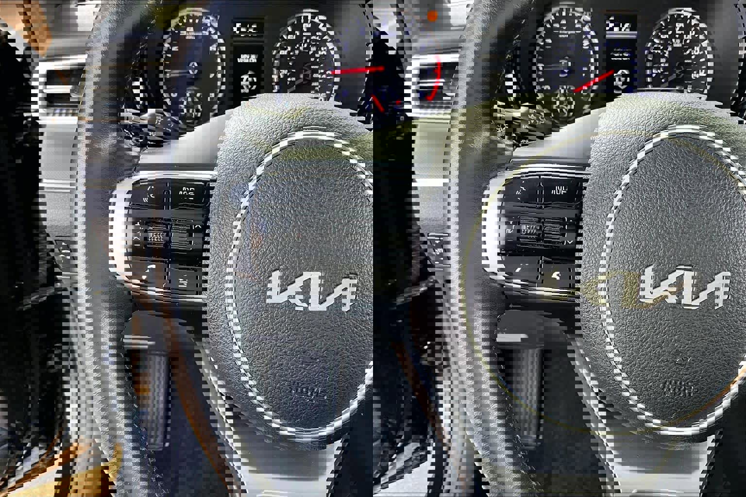 Used 2024 Kia K5 GT-Line image 20