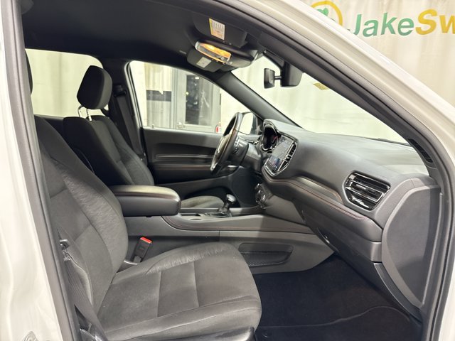 Used 2026 Dodge Durango GT AWD/4WD image 33