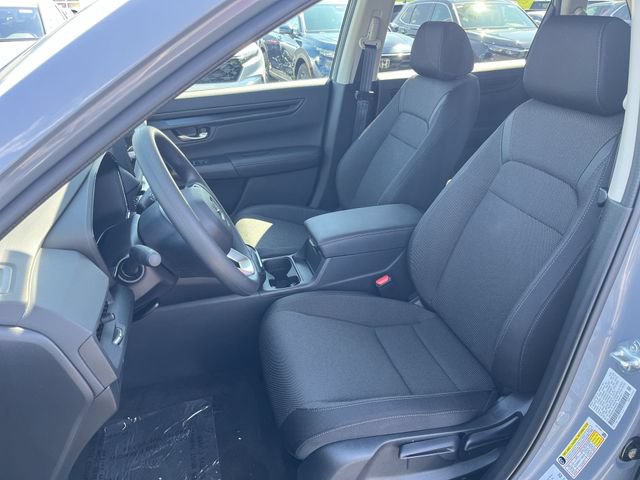 New 2027 Honda CR-V LX image 15