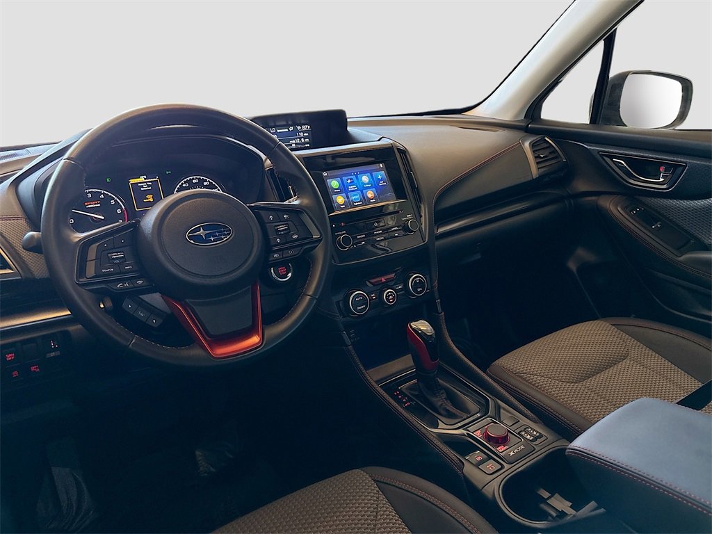 Used 2023 Subaru Forester Sport image 21