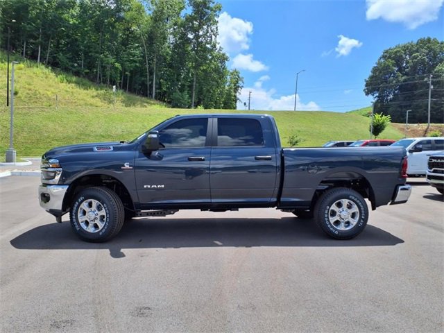 New 2025 RAM 2500 Big Horn image 4