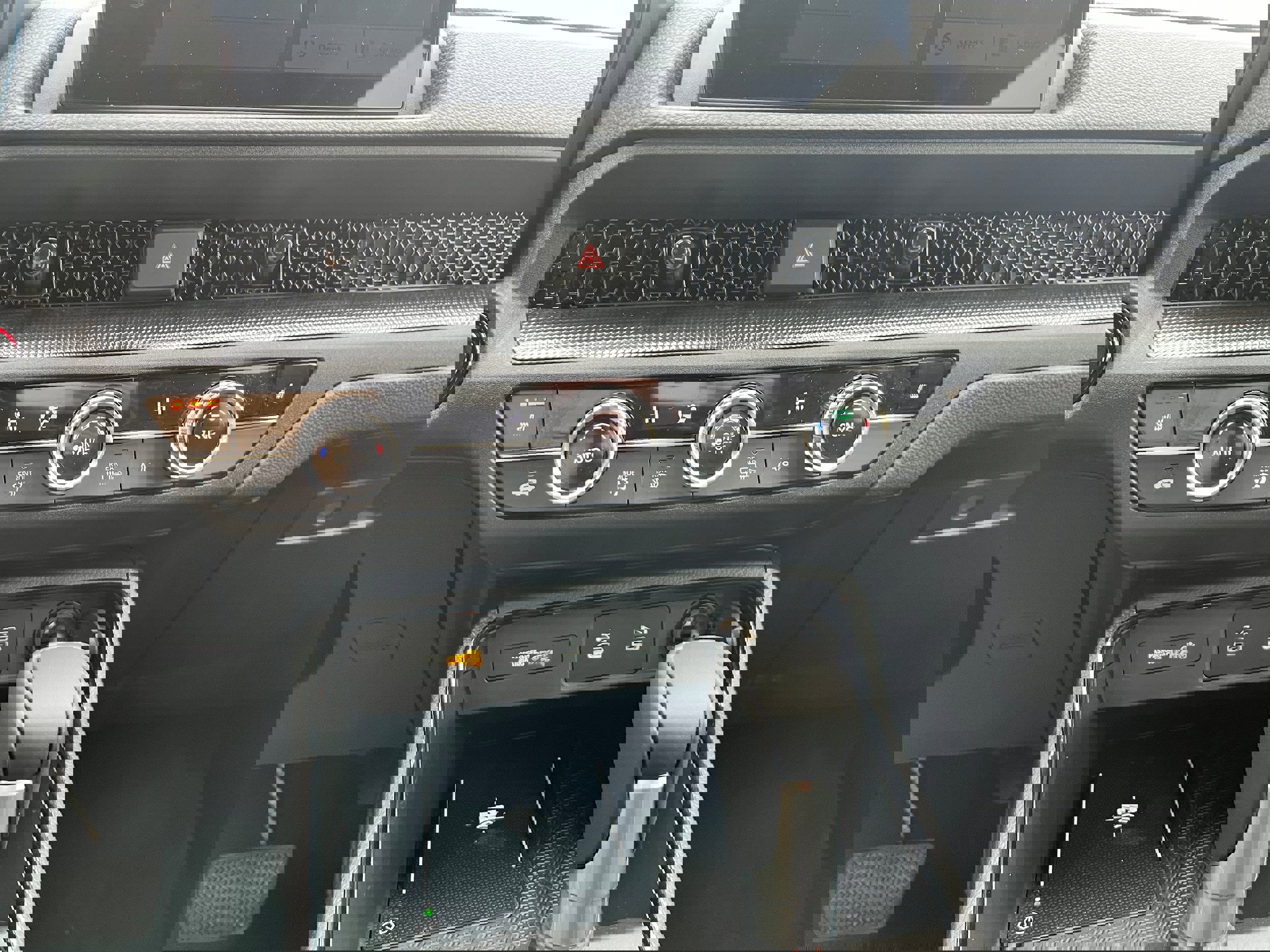 New 2026 Honda CR-V Sport-L image 15