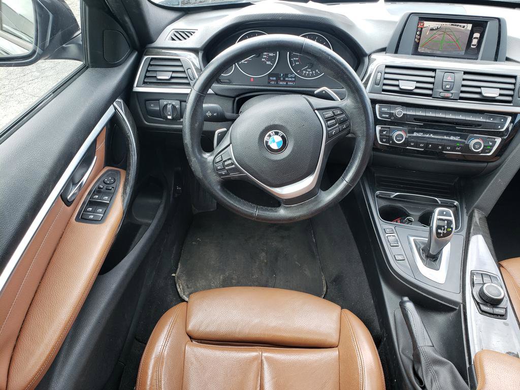 Used 2016 BMW 328i Sedan RWD image 16