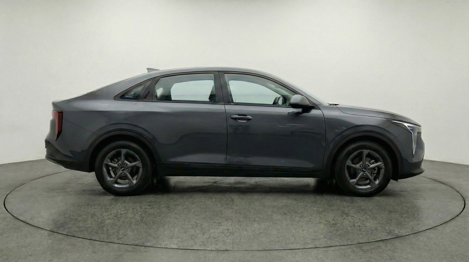 Used 2025 Kia K4 LXS FWD image 11