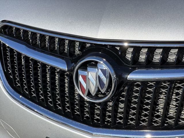 Used 2022 Buick Encore Preferred w/ Safety Package image 28