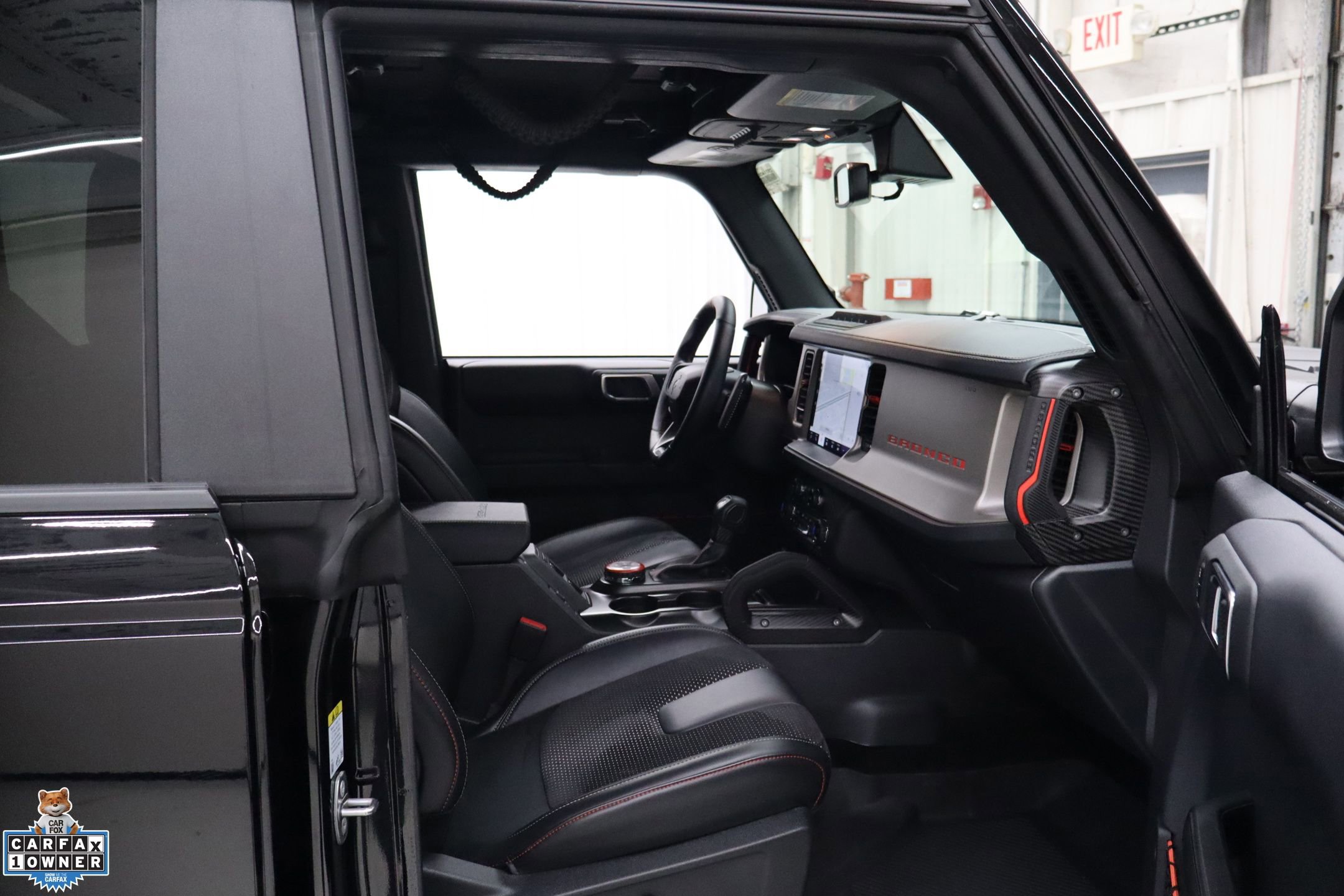 Certified 2023 Ford Bronco Raptor image 31