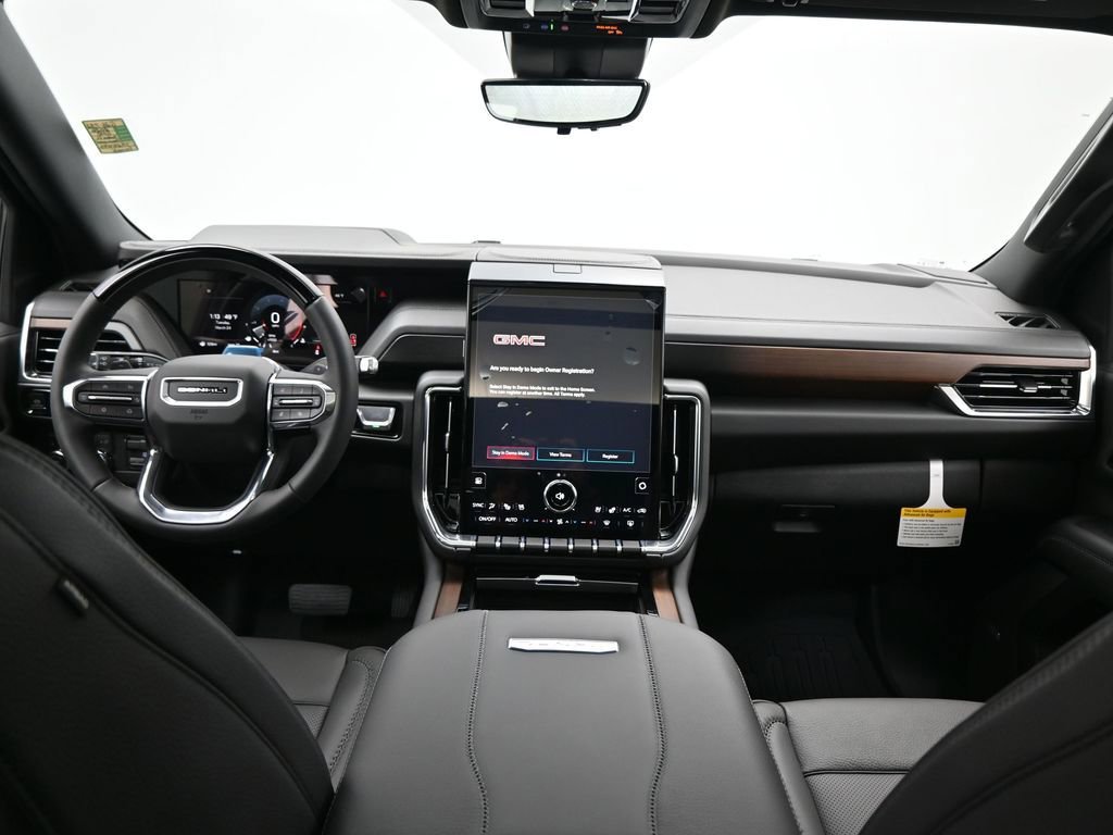 New 2026 GMC Yukon XL Denali image 9