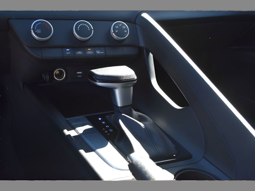 New 2026 Hyundai Elantra SE image 24