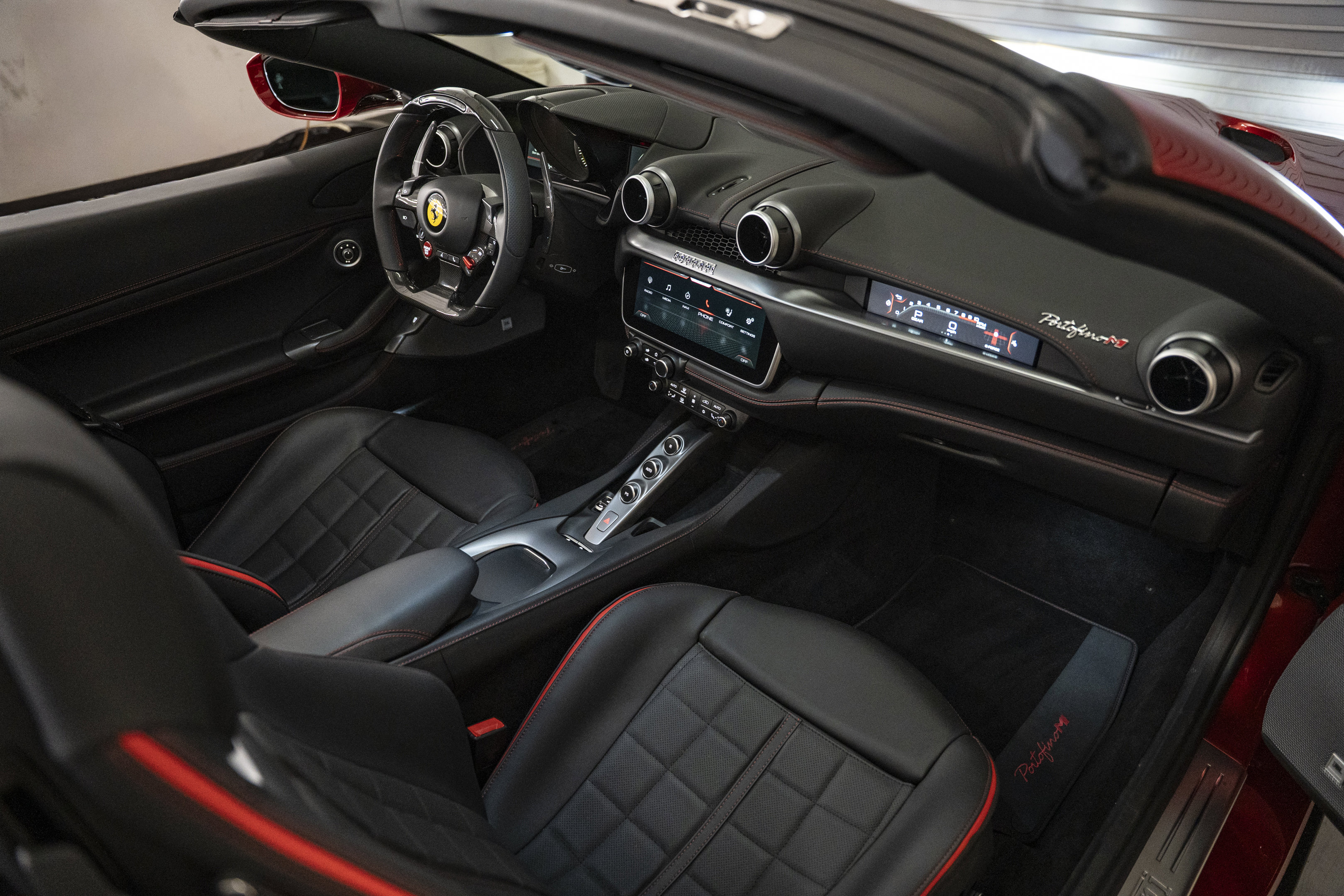 Used 2023 Ferrari Portofino M image 34