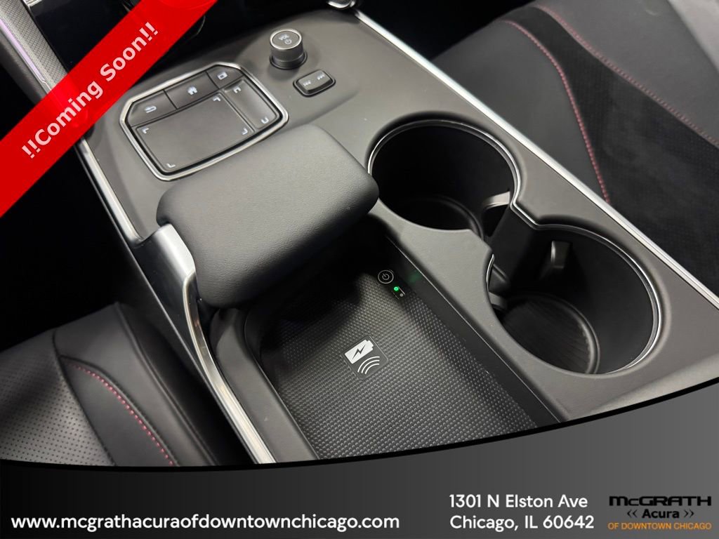 Used 2024 Acura TLX SH-AWD w/ A-SPEC Pkg image 29