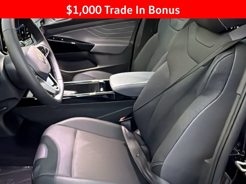 New 2026 Volkswagen ID.4 Pro S AWD/4WD image 10