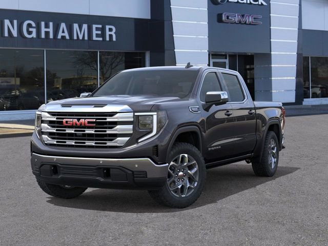 New 2026 GMC Sierra 1500 SLE image 6