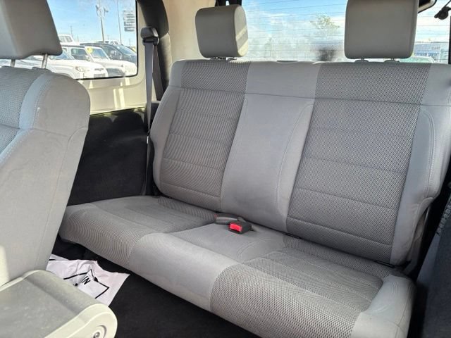 Used 2007 Jeep Wrangler Sahara w/ PWR Convenience Group AWD/4WD image 17