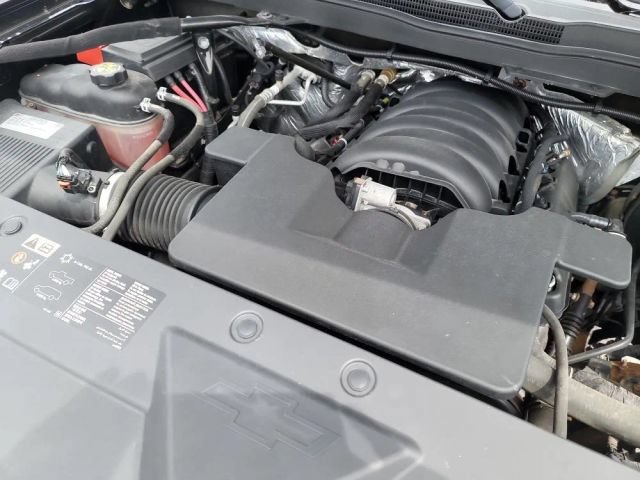 Used 2015 Chevrolet Silverado 1500 LT w/ All Star Edition AWD/4WD image 26