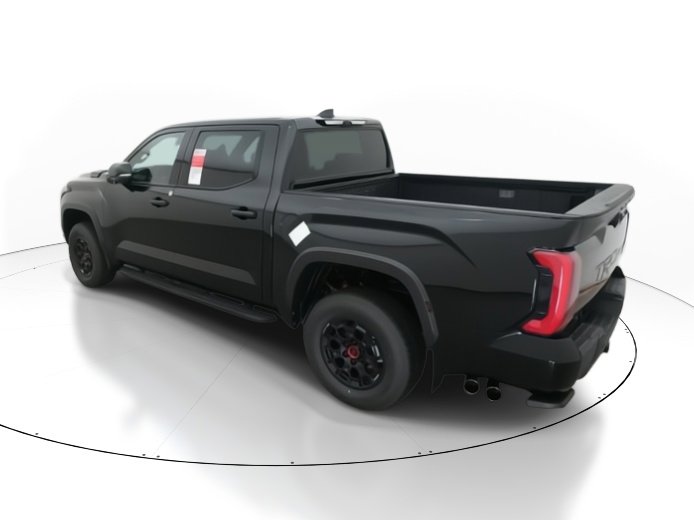 New 2026 Toyota Tundra TRD Pro image 5