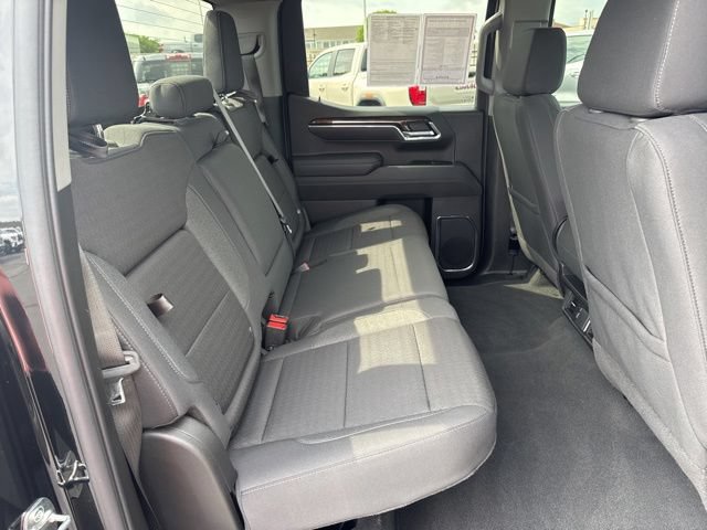 Used 2026 GMC Sierra 1500 Elevation AWD/4WD image 18