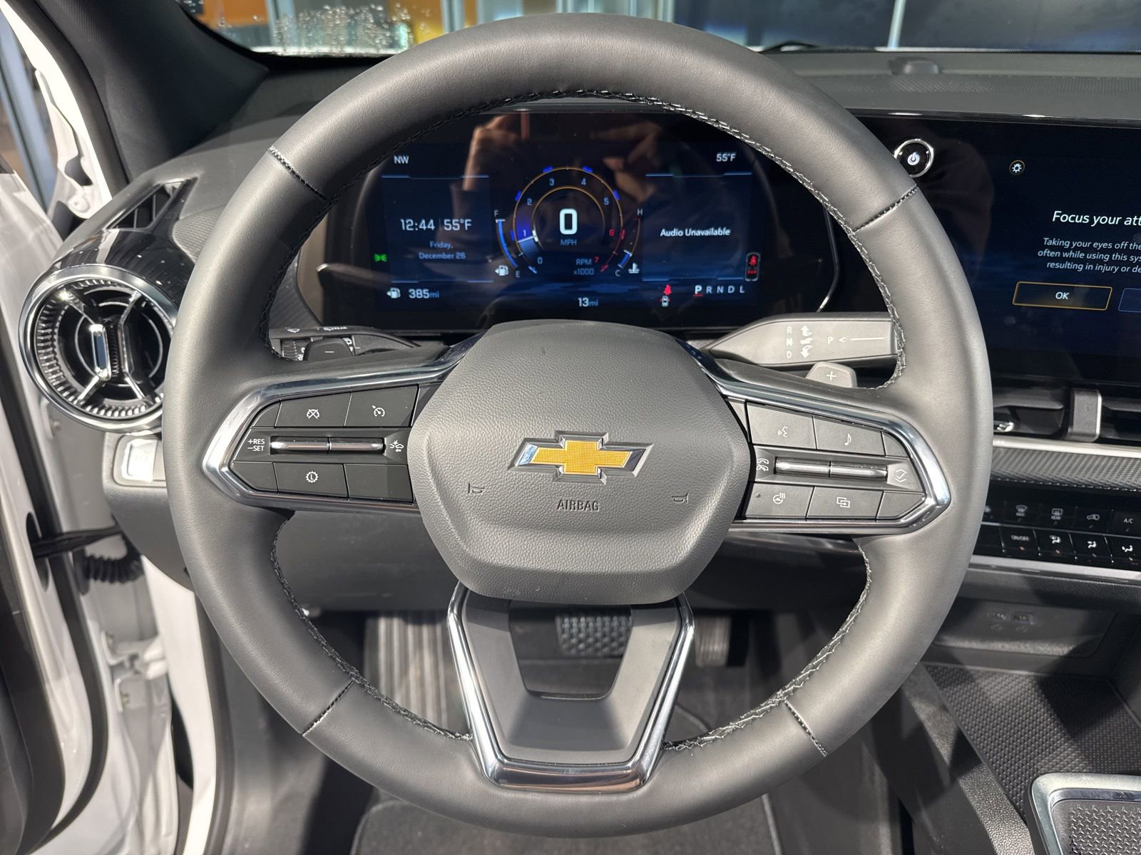 New 2026 Chevrolet Equinox LT image 18