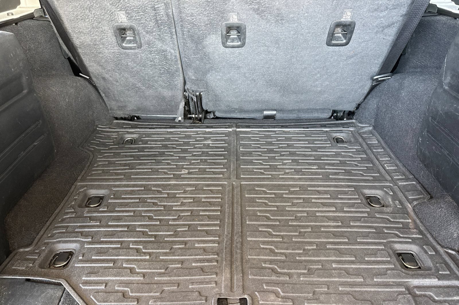 Used 2020 Jeep Wrangler Unlimited Sport AWD/4WD image 23