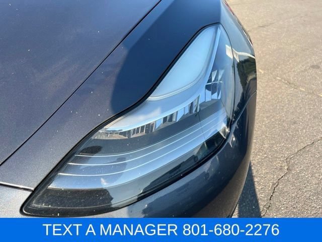 Used 2020 Tesla Model 3 RWD image 11