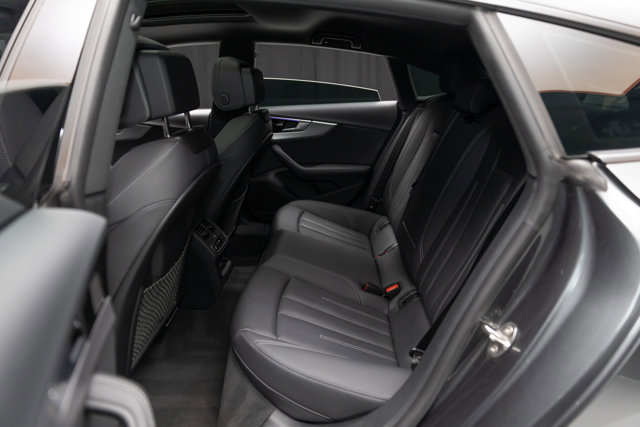 Used 2023 Audi A5 2.0T Prestige image 53