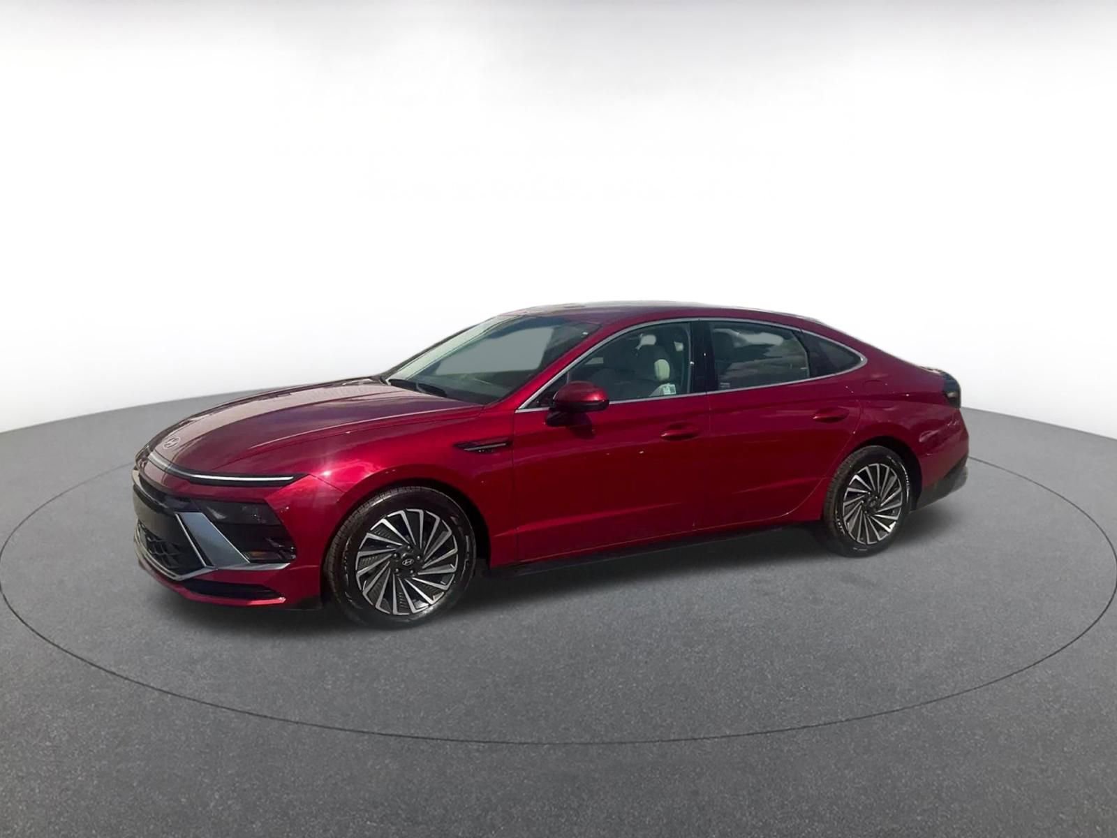 Used 2025 Hyundai Sonata SEL FWD image 8